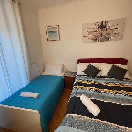 Bed and Breakfast Holiday Colosseum Рим Экстерьер фото