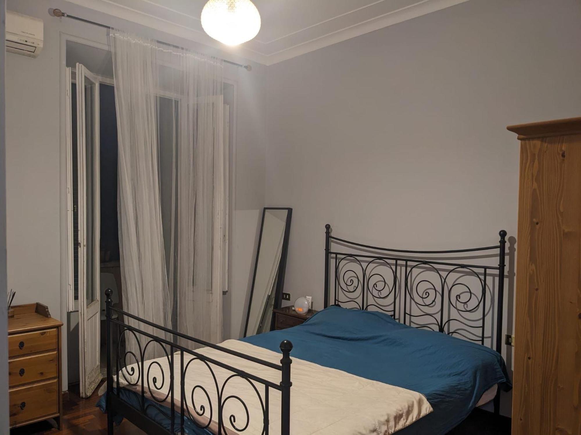 Bed and Breakfast Holiday Colosseum Рим Экстерьер фото