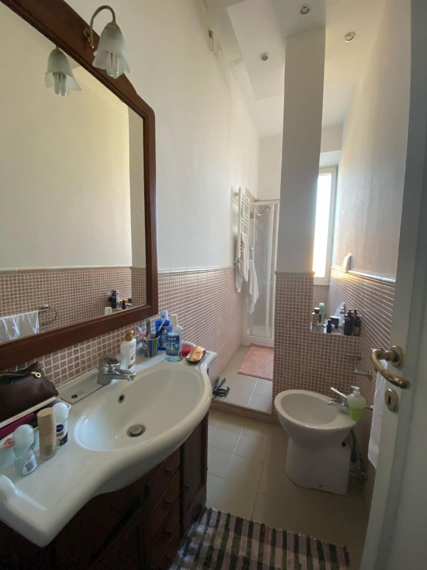 Bed and Breakfast Holiday Colosseum Рим Экстерьер фото