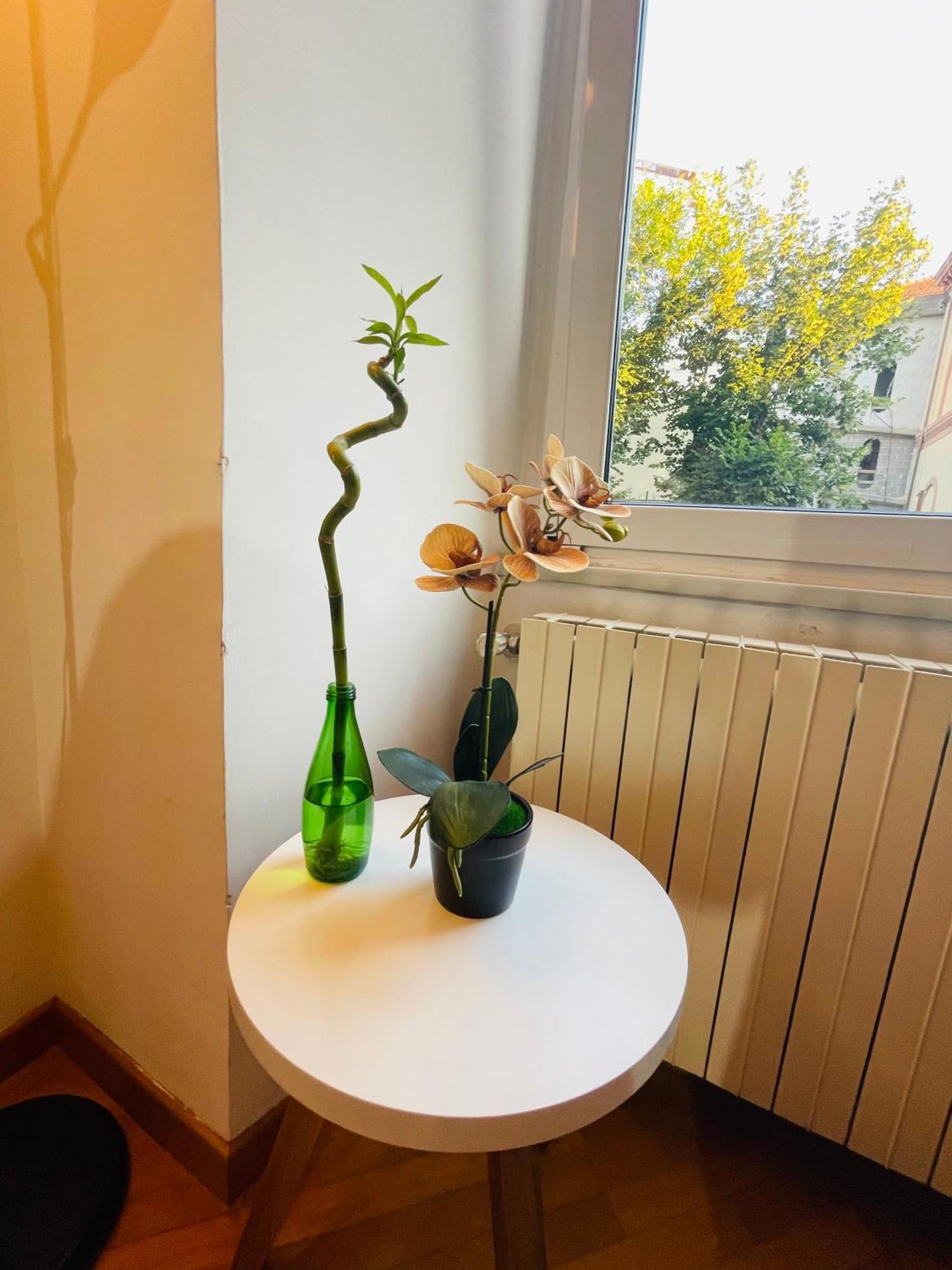 Bed and Breakfast Holiday Colosseum Рим Экстерьер фото