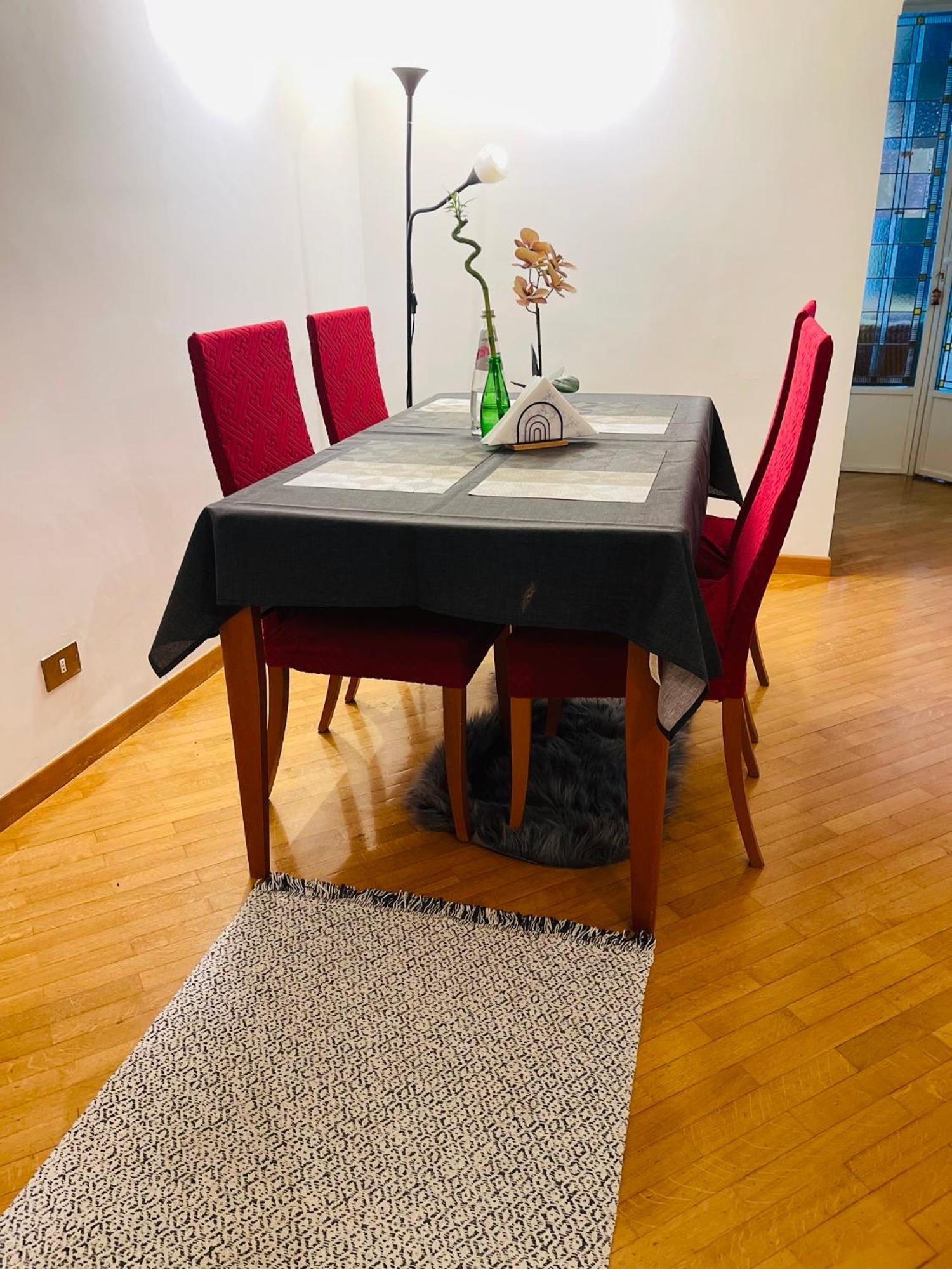 Bed and Breakfast Holiday Colosseum Рим Экстерьер фото