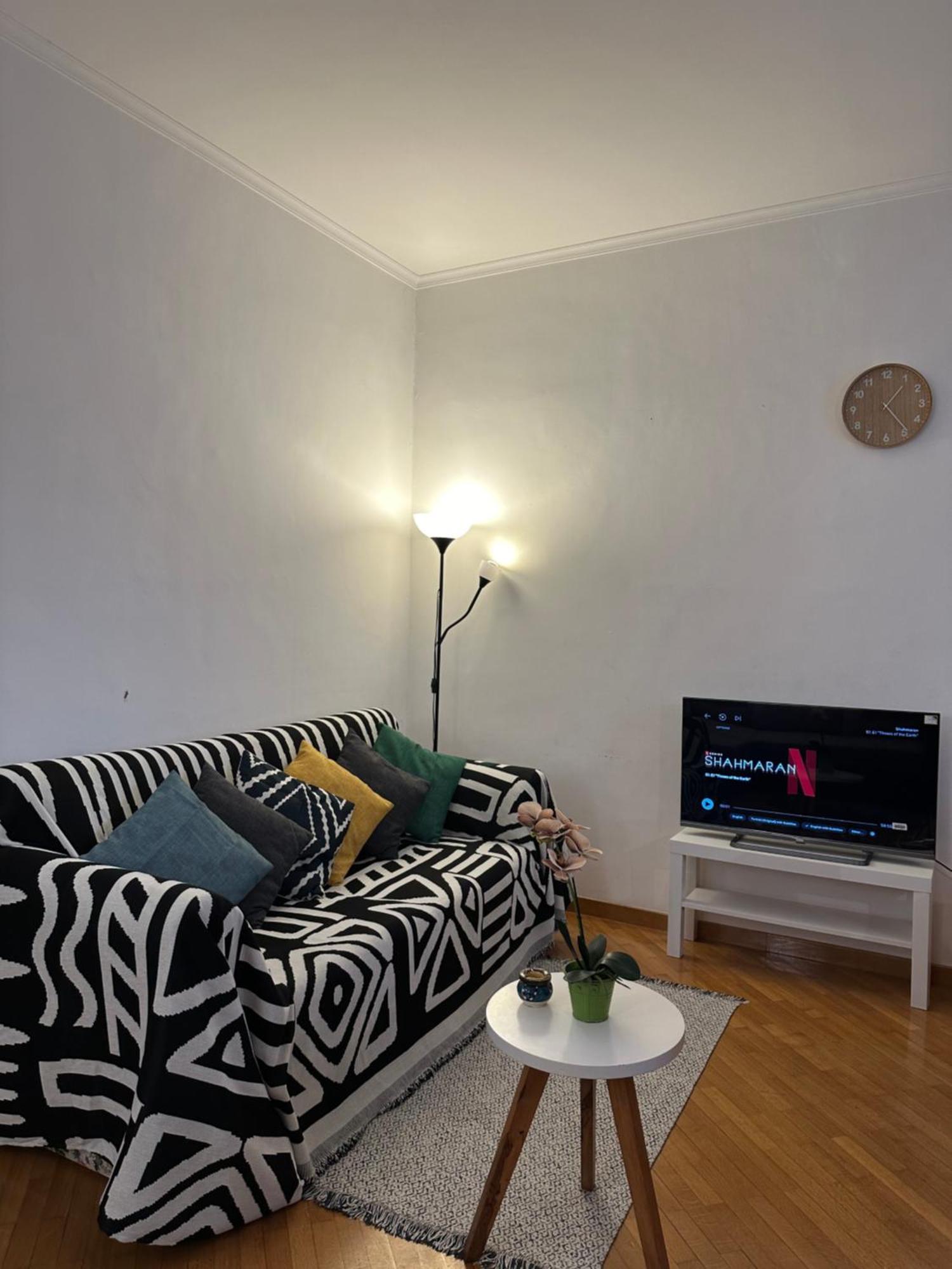 Bed and Breakfast Holiday Colosseum Рим Экстерьер фото