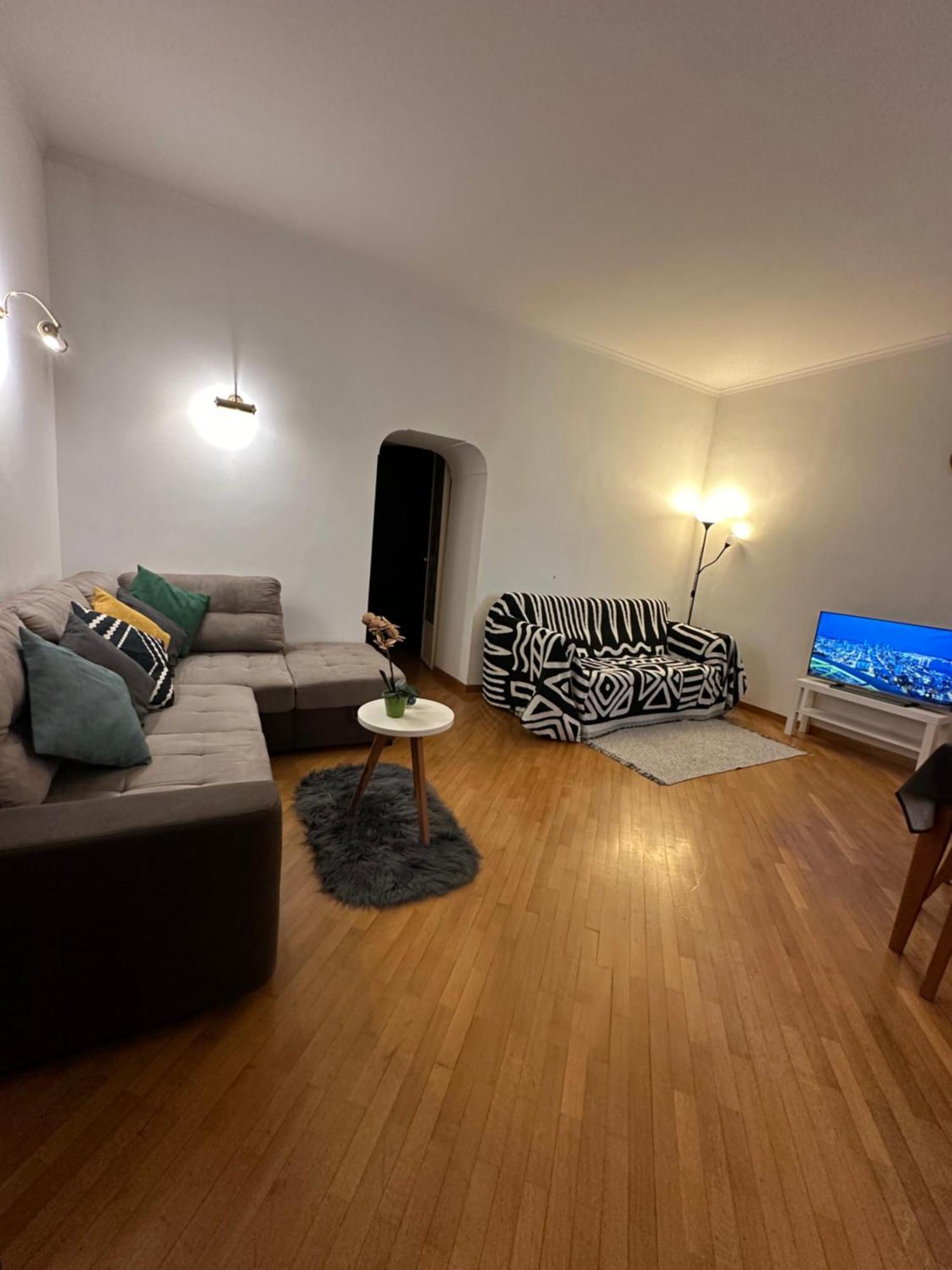 Bed and Breakfast Holiday Colosseum Рим Экстерьер фото