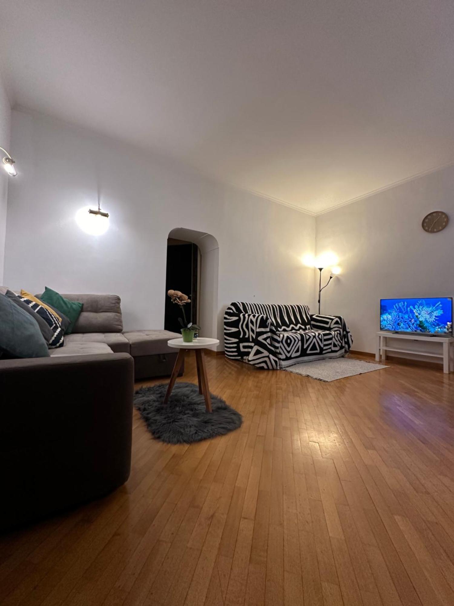 Bed and Breakfast Holiday Colosseum Рим Экстерьер фото